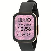 Smartwatches Liu Jo Woman in Aluminium SWLJ093 - SWLJ093